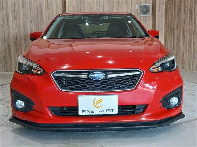 Ref No.A15987565 SUBARU IMPREZA G4 Image#15