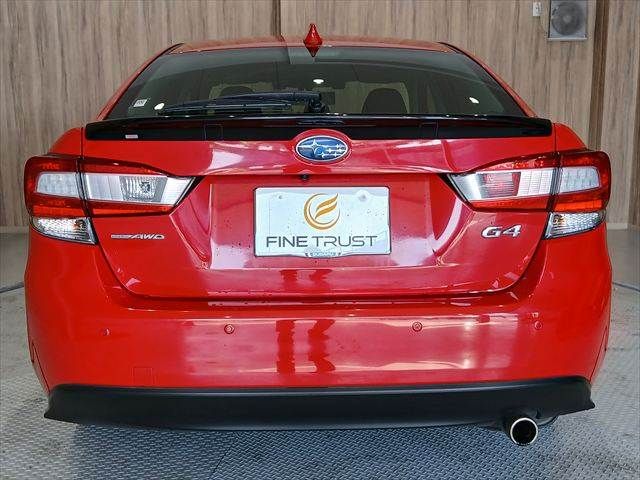 Ref No.A15987565 SUBARU IMPREZA G4 Image#19