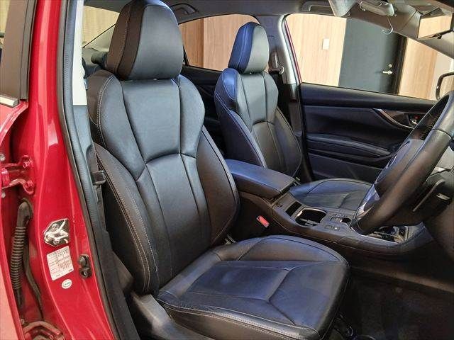 Ref No.A15987565 SUBARU IMPREZA G4 Image#8