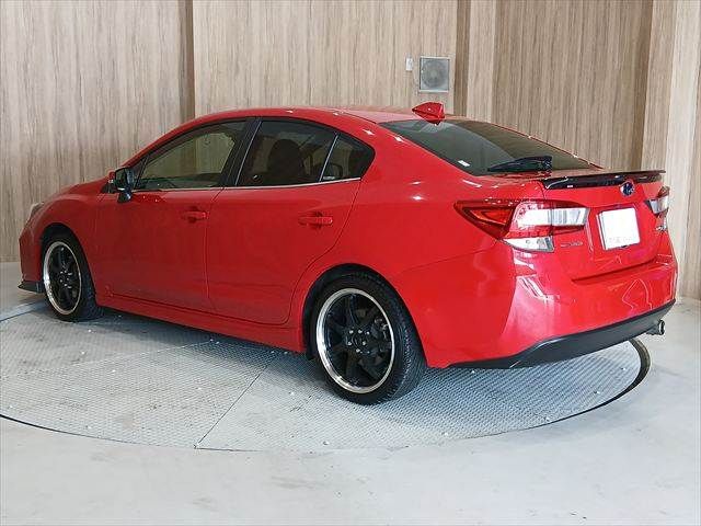 Ref No.A15987565 SUBARU IMPREZA G4 Image#20