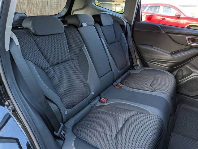 Ref No.A15987567 SUBARU FORESTER Image#10