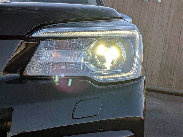 Ref No.A15987567 SUBARU FORESTER Image#13
