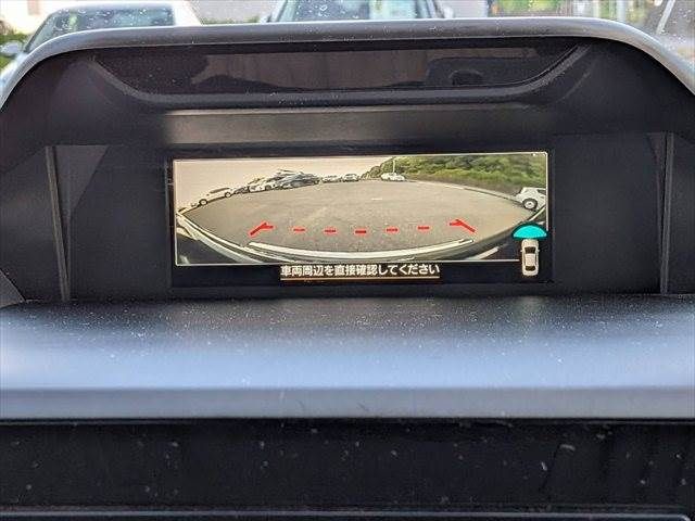 Ref No.A15987567 SUBARU FORESTER Image#7