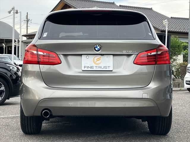 Ref No.A15987598 BMW 2 SERIES Image#18