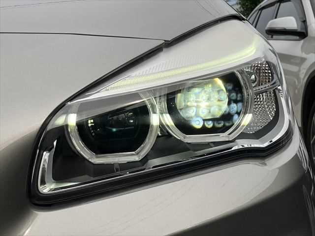 Ref No.A15987598 BMW 2 SERIES Image#11