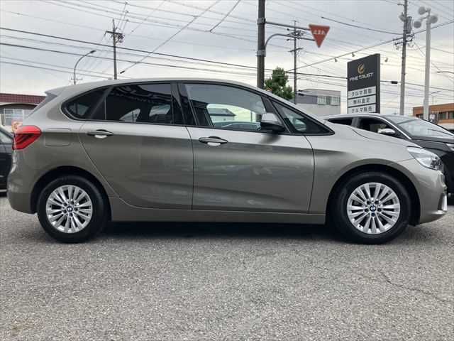 Ref No.A15987598 BMW 2 SERIES Image#16
