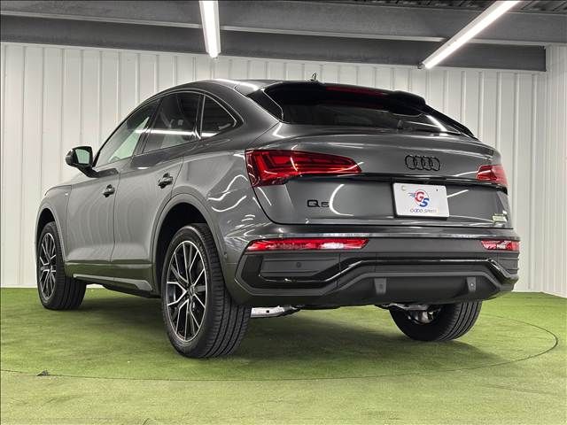 Ref No.A15987641 AUDI Q5 Image#17