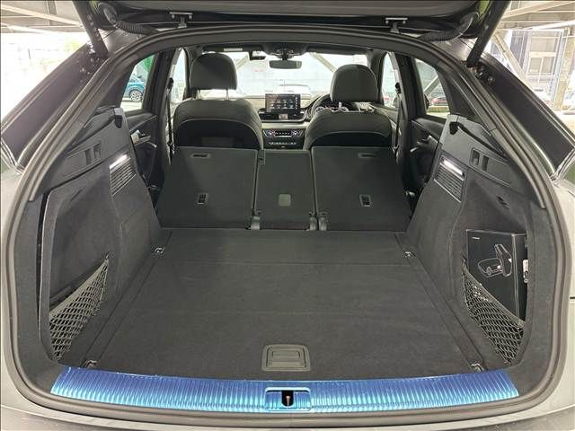 Ref No.A15987641 AUDI Q5 Image#18