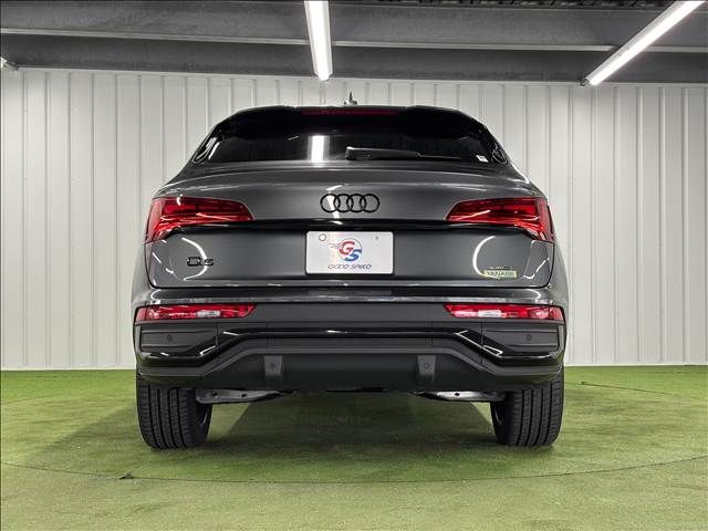 Ref No.A15987641 AUDI Q5 Image#14