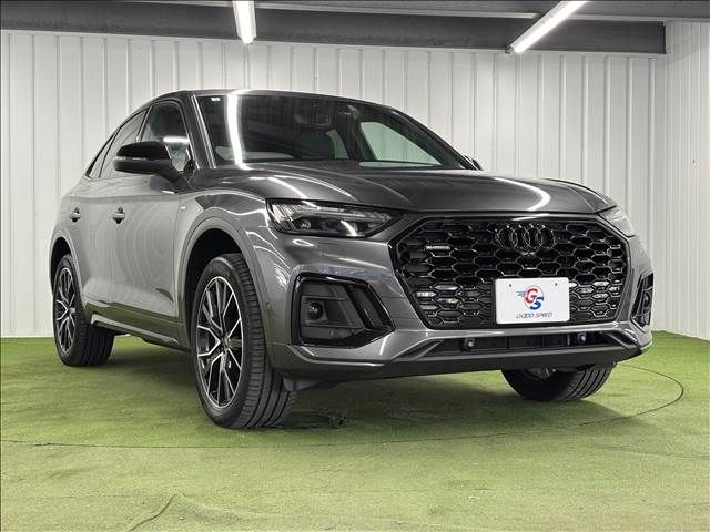 Ref No.A15987641 AUDI Q5 Image#16