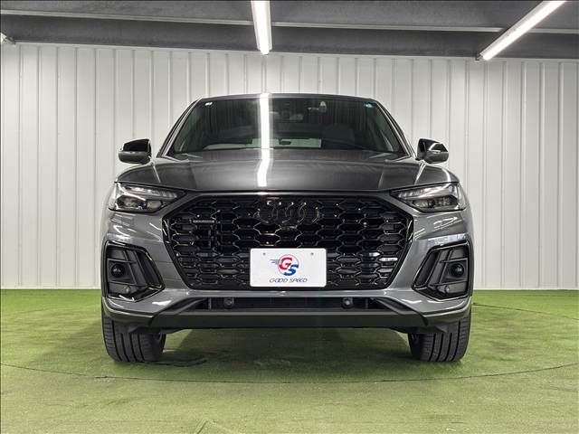 Ref No.A15987641 AUDI Q5 Image#13