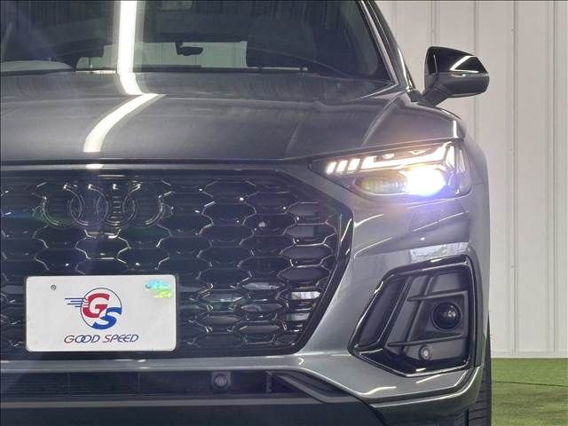Ref No.A15987641 AUDI Q5 Image#20