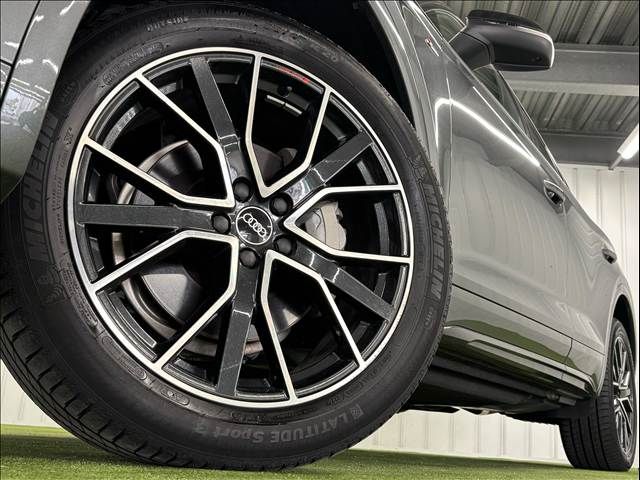 Ref No.A15987641 AUDI Q5 Image#19