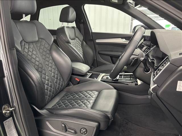 Ref No.A15987641 AUDI Q5 Image#7
