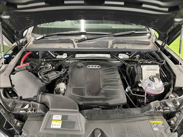 Ref No.A15987641 AUDI Q5 Image#12