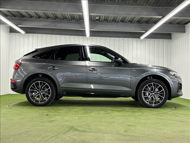 Ref No.A15987641 AUDI Q5 Image#15