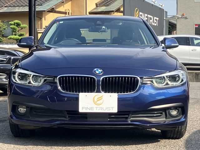 Ref No.A15987645 BMW 3 SERIES Image#14