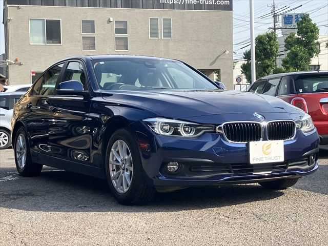 Ref No.A15987645 BMW 3 SERIES Image#15