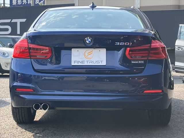 Ref No.A15987645 BMW 3 SERIES Image#18