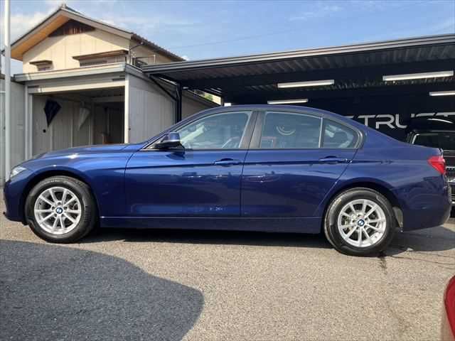 Ref No.A15987645 BMW 3 SERIES Image#20