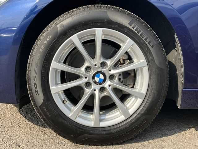 Ref No.A15987645 BMW 3 SERIES Image#13