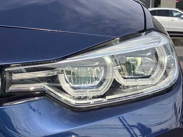 Ref No.A15987645 BMW 3 SERIES Image#11