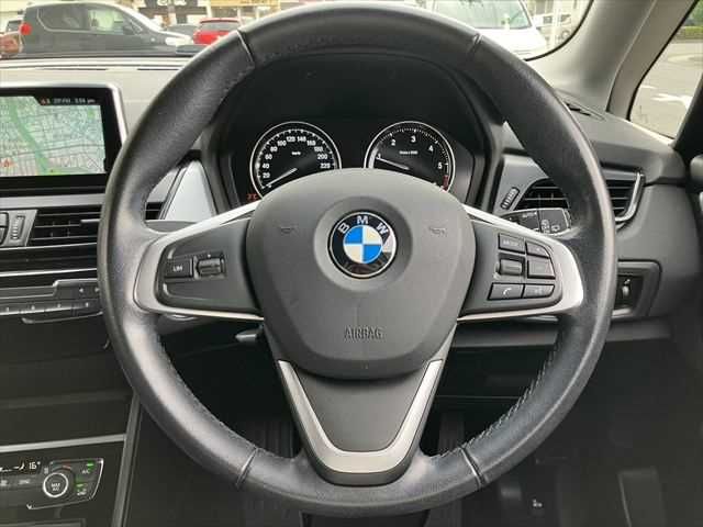 Ref No.A15987677 BMW 2 SERIES Image#10