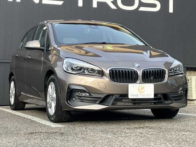 Ref No.A15987677 BMW 2 SERIES Image#15