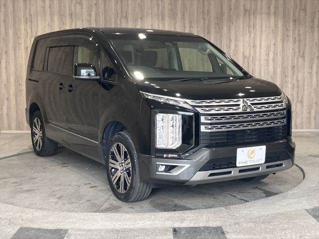 Ref No.A15987681 MITSUBISHI DELICA D5 Image#16