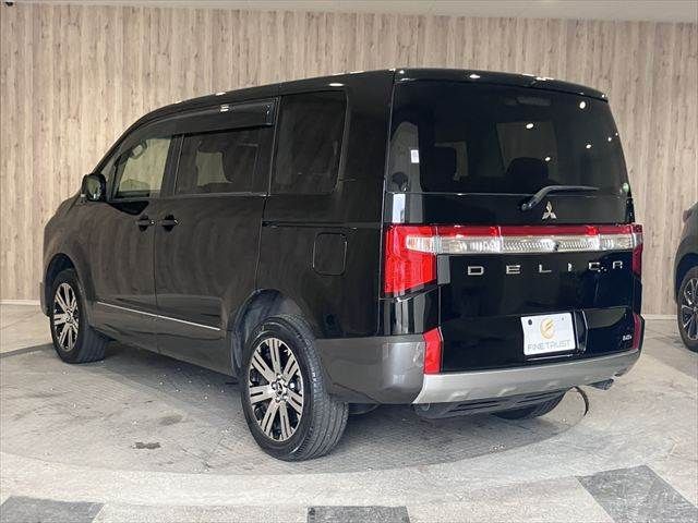 Ref No.A15987681 MITSUBISHI DELICA D5 Image#20