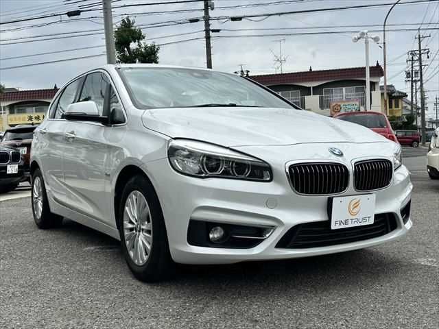 Ref No.A15987694 BMW 2 SERIES Image#15