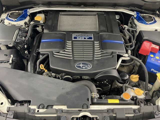 Ref No.A15987700 SUBARU FORESTER Image#7