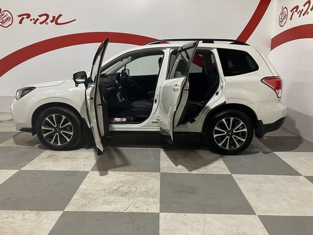 Ref No.A15987700 SUBARU FORESTER Image#5