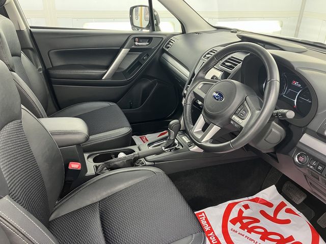Ref No.A15987700 SUBARU FORESTER Image#9