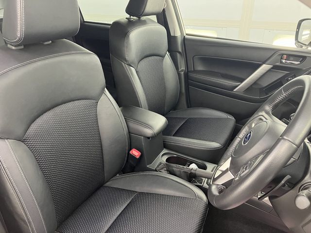Ref No.A15987700 SUBARU FORESTER Image#10