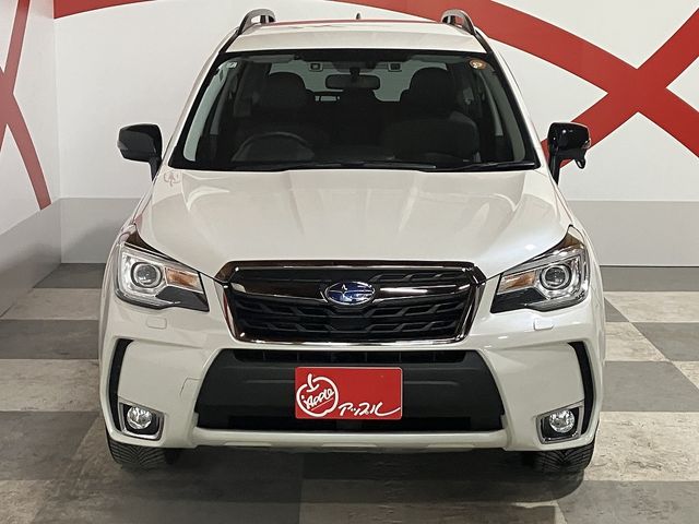 Ref No.A15987700 SUBARU FORESTER Image#2