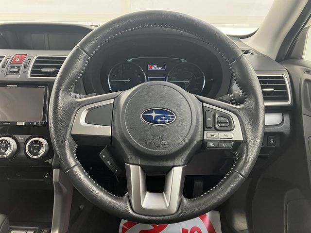 Ref No.A15987700 SUBARU FORESTER Image#16