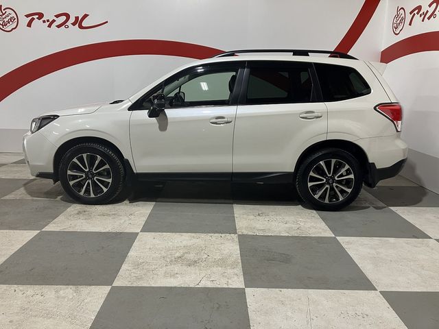 Ref No.A15987700 SUBARU FORESTER Image#4