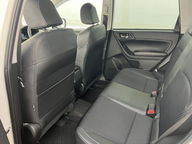 Ref No.A15987700 SUBARU FORESTER Image#11