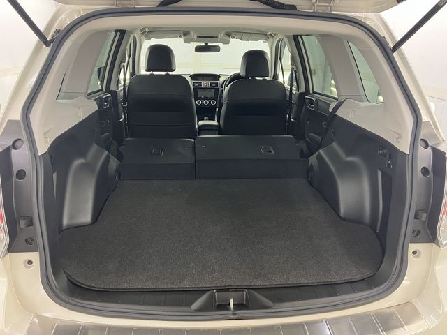 Ref No.A15987700 SUBARU FORESTER Image#14