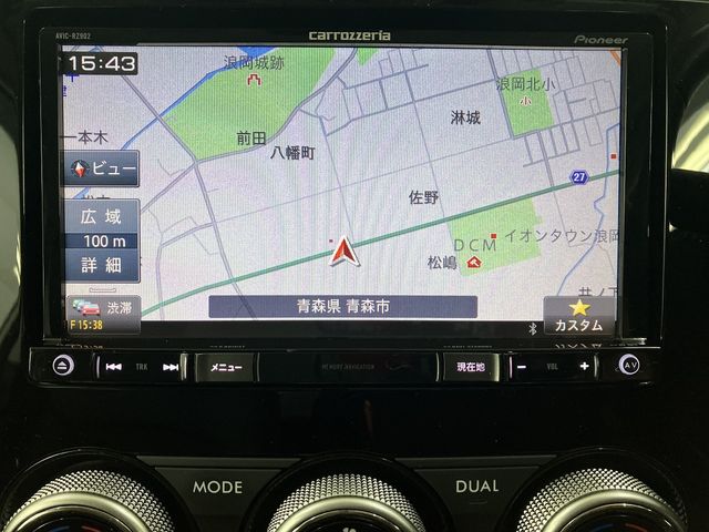 Ref No.A15987700 SUBARU FORESTER Image#20