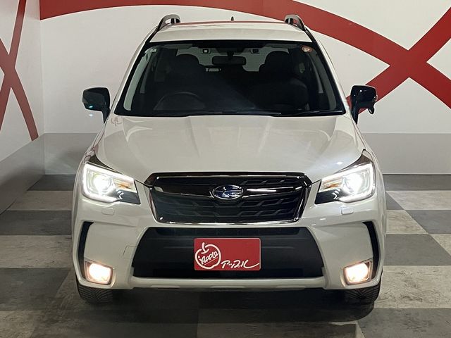 Ref No.A15987700 SUBARU FORESTER Image#3
