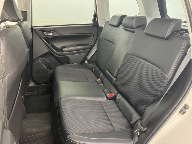 Ref No.A15987700 SUBARU FORESTER Image#12