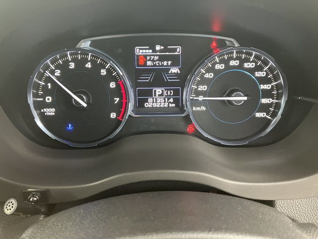Ref No.A15987700 SUBARU FORESTER Image#8