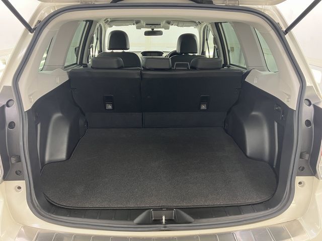 Ref No.A15987700 SUBARU FORESTER Image#13