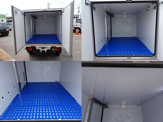 Ref No.A15987702 DAIHATSU HIJET TRUCK Image#4