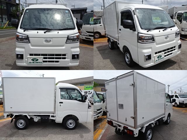 Ref No.A15987702 DAIHATSU HIJET TRUCK Image#2