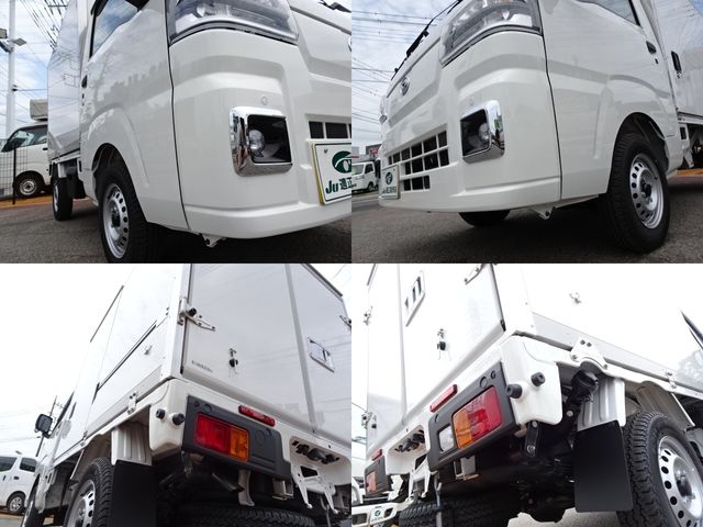 Ref No.A15987702 DAIHATSU HIJET TRUCK Image#7