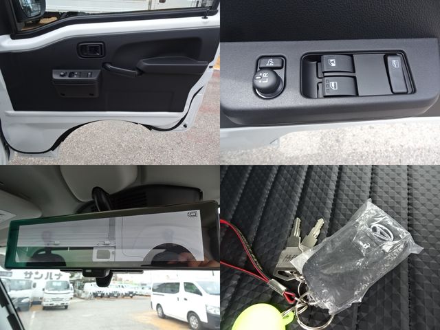 Ref No.A15987702 DAIHATSU HIJET TRUCK Image#13