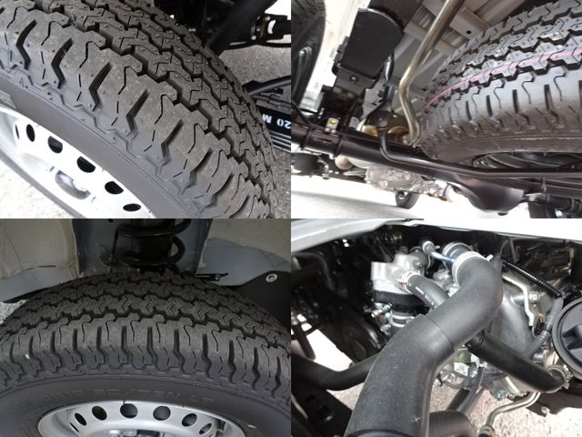 Ref No.A15987702 DAIHATSU HIJET TRUCK Image#18